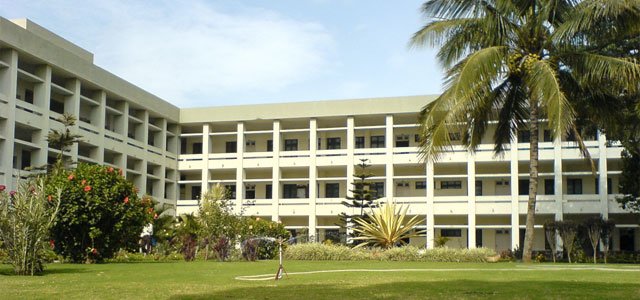 T JOHN GROUP OF INSTITUTIONS